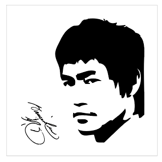 Bruce Lee